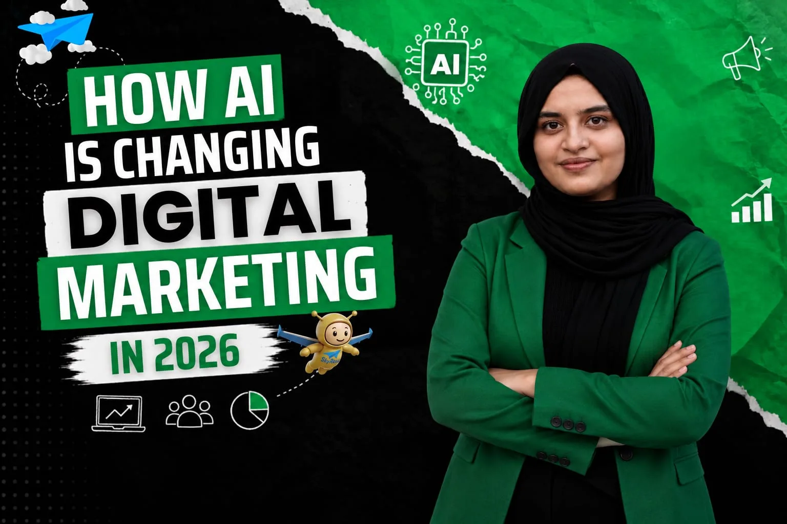 blog best digital marketer in jeddah